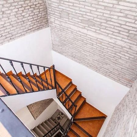 Hostly Rivero 2B Center-Fibre-Communal Terrace-Parking Optional-Cless Севилья Экстерьер фото